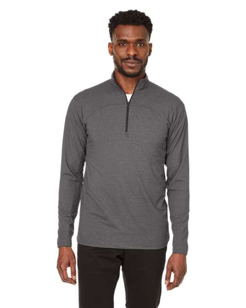 Men's Spyre Quarter-Zip Pullover - S17916
