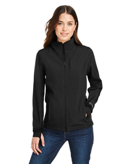 Women's Touring Jacket - S17743