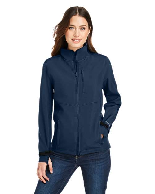 Women's Touring Jacket - S17743