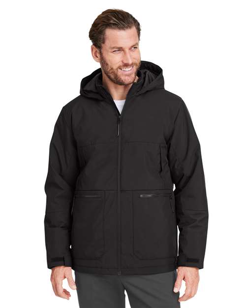 Men's Convert Insulated Jacket - S18074