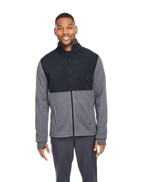 Men's Pursuit Jacket - S17298