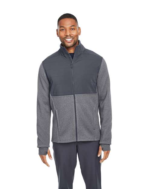 Men's Pursuit Jacket - S17298
