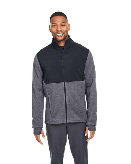 Men's Pursuit Jacket - S17298