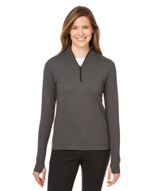 Women's Spyre Quarter-Zip Pullover - S17917