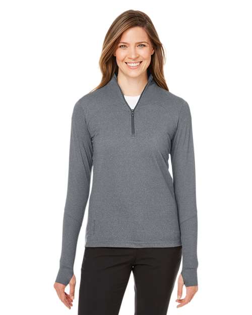 Women's Spyre Quarter-Zip Pullover - S17917