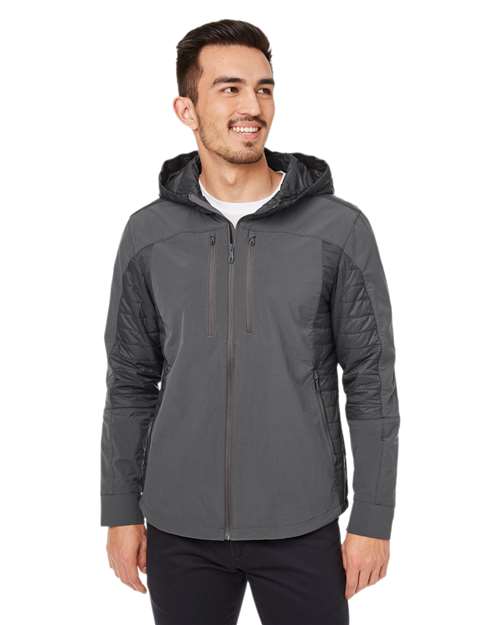 Men's Powerglyde Jacket - S17920