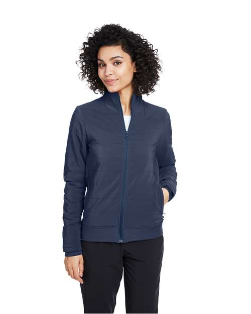 Women's Axis Insulated Jacket - S17388