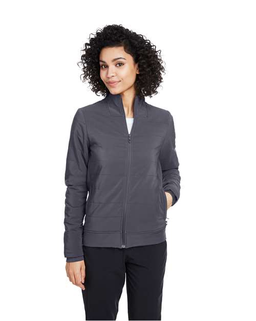 Women's Axis Insulated Jacket - S17388