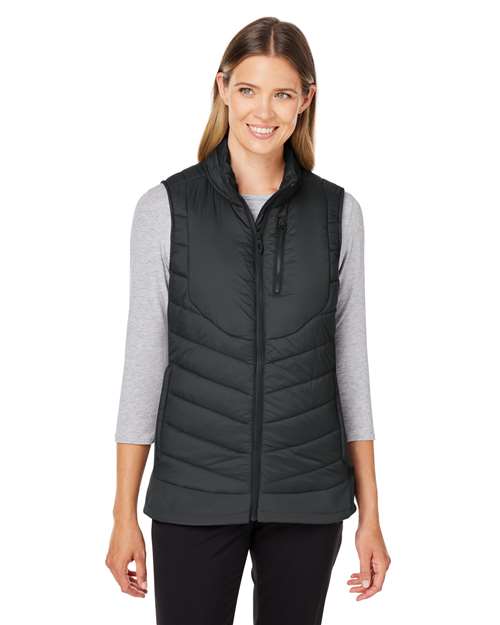 Women's Challenger Vest - S17930