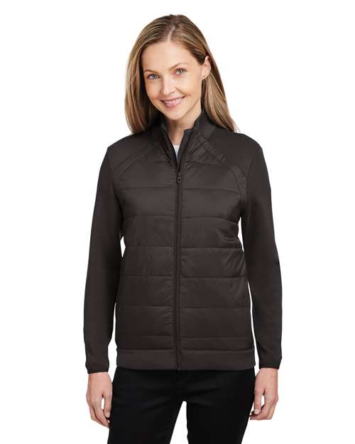 Women's Impact Full-Zip Jacket - S17978