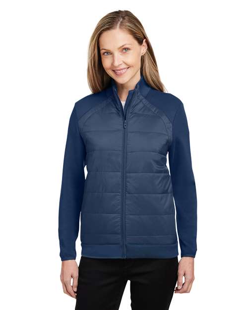 Women's Impact Full-Zip Jacket - S17978