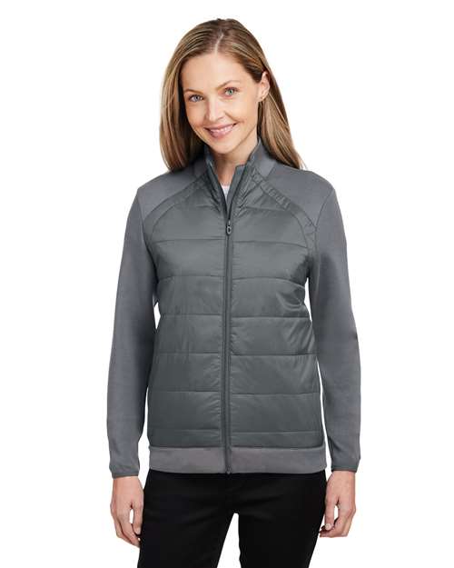 Women's Impact Full-Zip Jacket - S17978