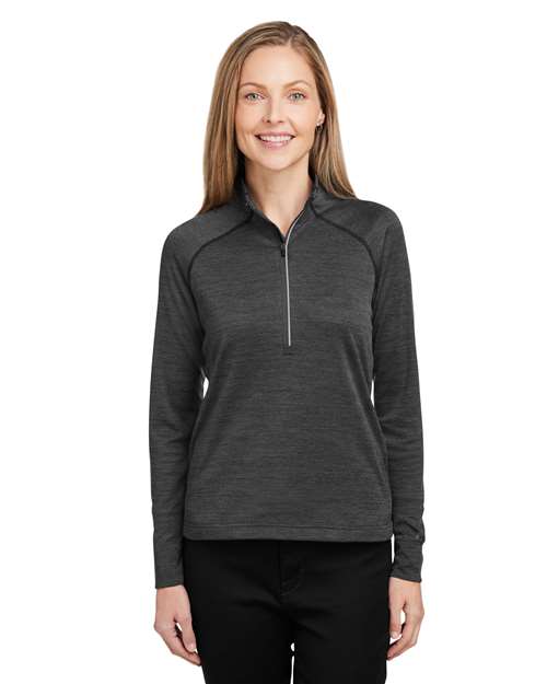 Women's Mission Half-Zip Pullover - S17998