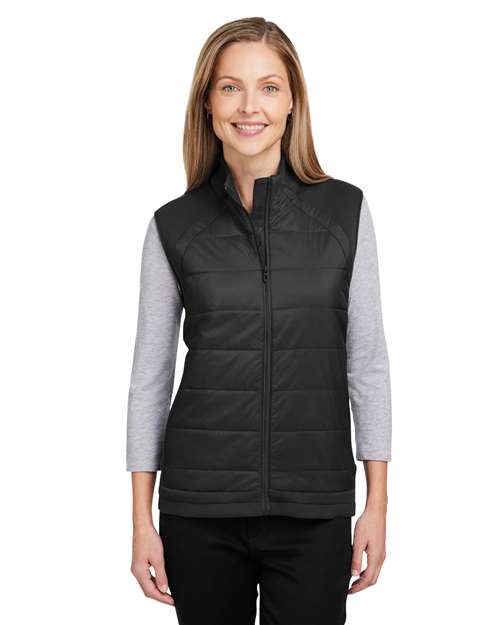 Women's Impact Vest - S17996