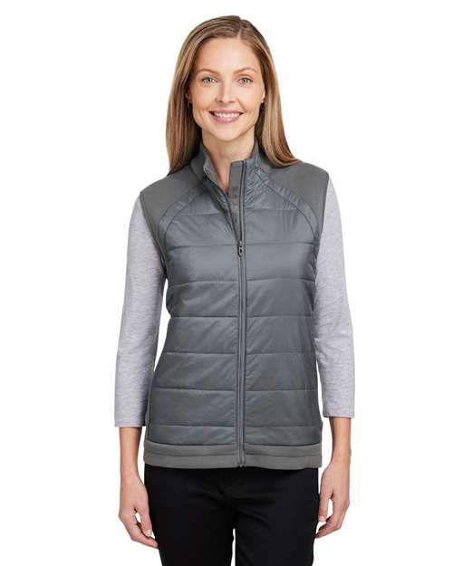 Women's Impact Vest - S17996