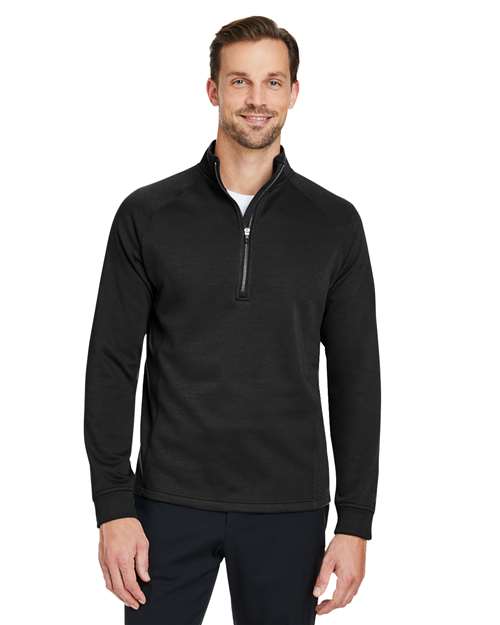 Men's Xtryme Half-Zip Pullover - S18027