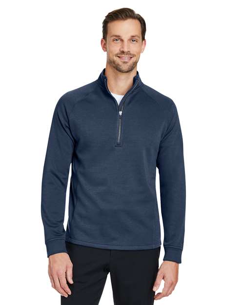 Men's Xtryme Half-Zip Pullover - S18027