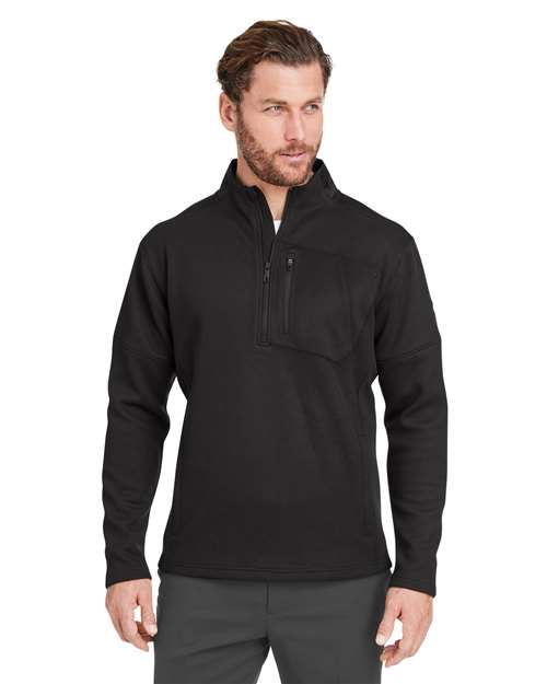 Men's Constant Canyon Quarter-Zip Pullover - S18068