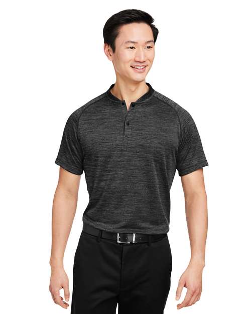Men's Mission Blade Collar Polo - S17979