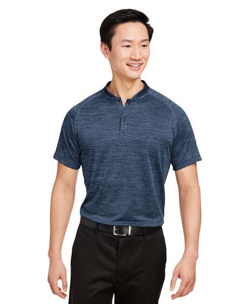 Men's Mission Blade Collar Polo - S17979