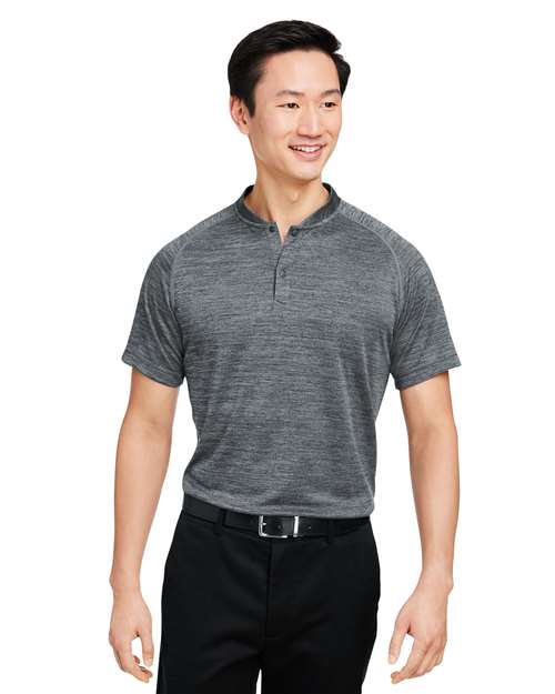 Men's Mission Blade Collar Polo - S17979