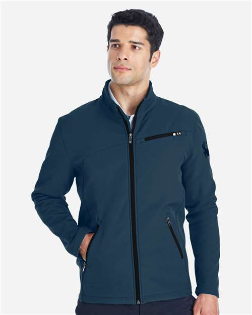 Men's Transport Soft Shell Jacket - 187334