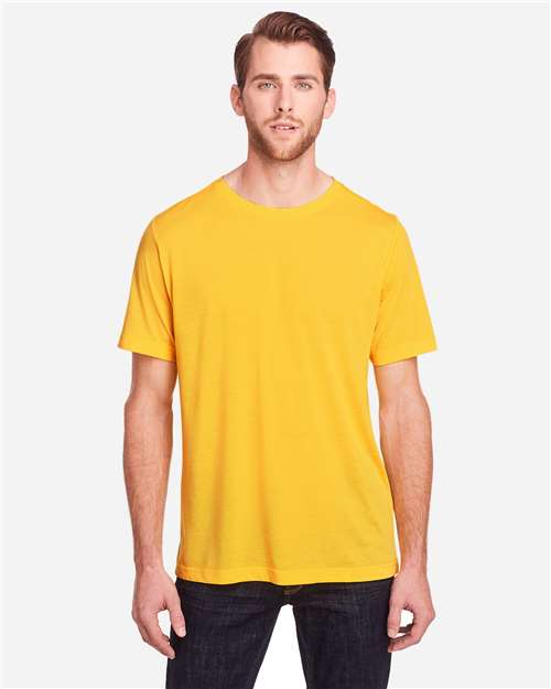 Unisex Fusion ChromaSoft™ Performance T-Shirt - CE111