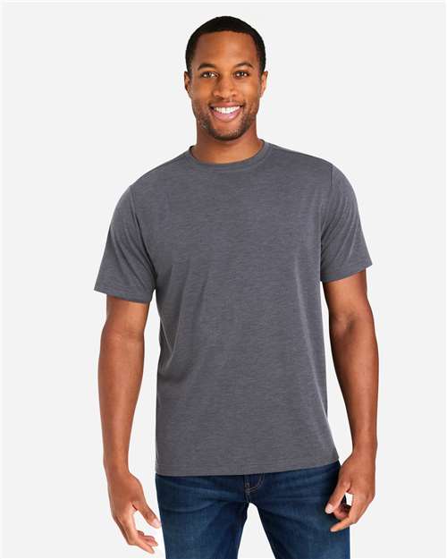 Unisex Fusion ChromaSoft™ Performance T-Shirt - CE111
