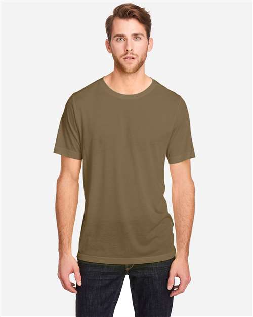 Unisex Fusion ChromaSoft™ Performance T-Shirt - CE111