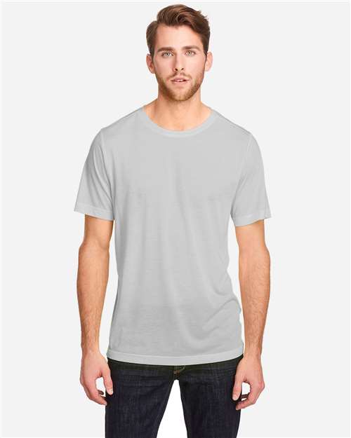 Unisex Fusion ChromaSoft™ Performance T-Shirt - CE111