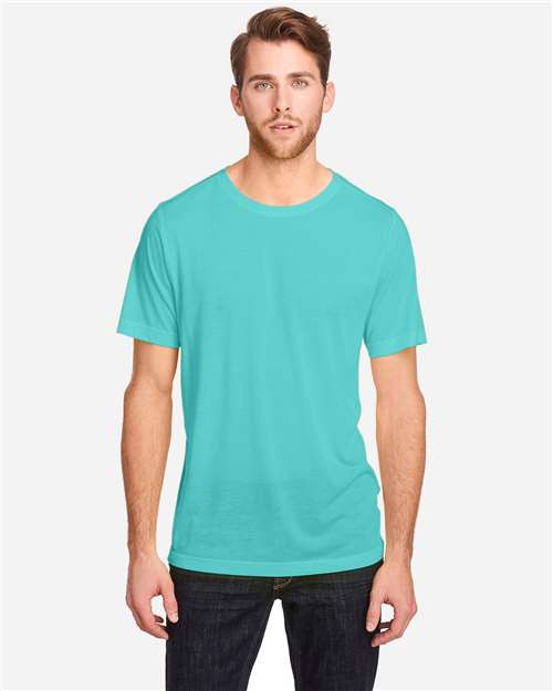 Unisex Fusion ChromaSoft™ Performance T-Shirt - CE111