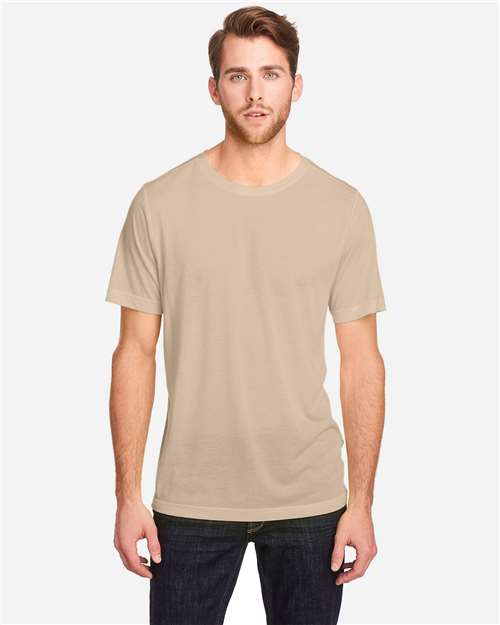 Unisex Fusion ChromaSoft™ Performance T-Shirt - CE111