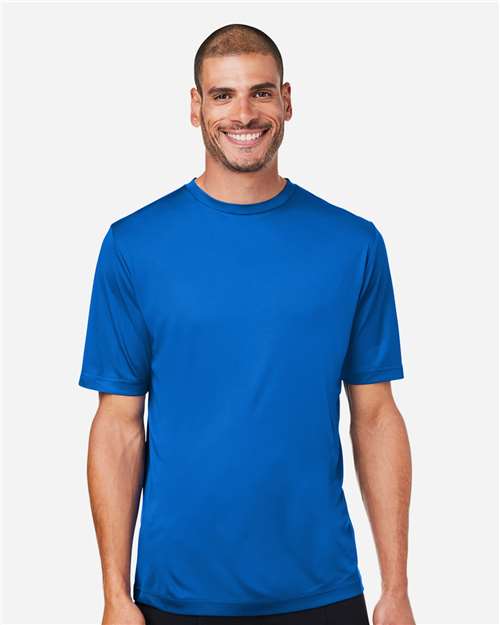 Unisex Capital Performance T-Shirt - CE10