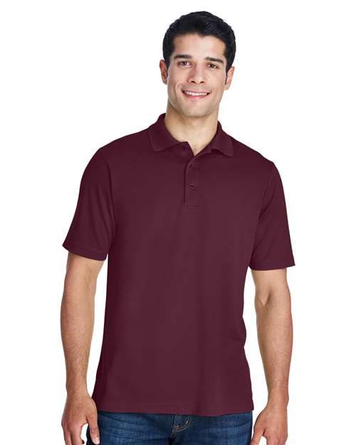 Men's Origin Performance Piqué Polo - 88181