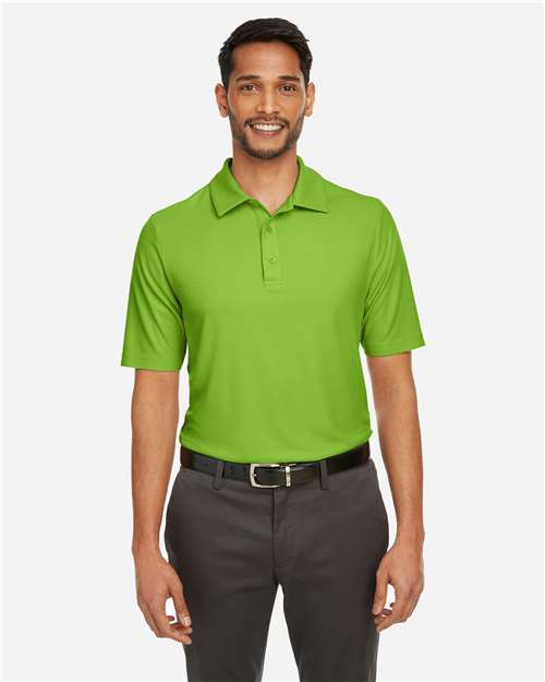 Men's Fusion ChromaSoft™ Pique Polo - CE112