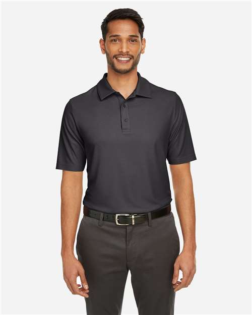 Men's Fusion ChromaSoft™ Pique Polo - CE112