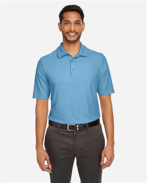 Men's Fusion ChromaSoft™ Pique Polo - CE112