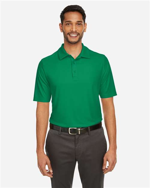Men's Fusion ChromaSoft™ Pique Polo - CE112