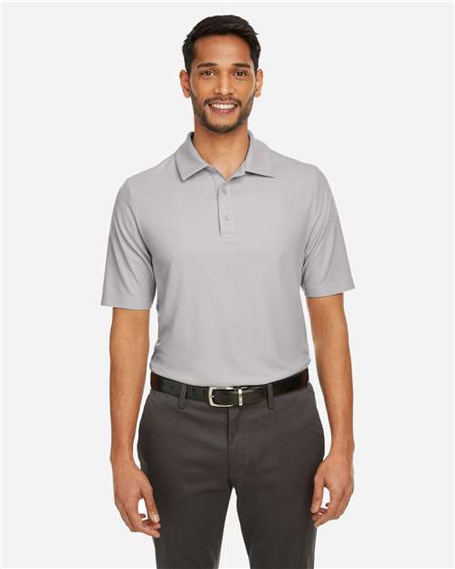 Men's Fusion ChromaSoft™ Pique Polo - CE112
