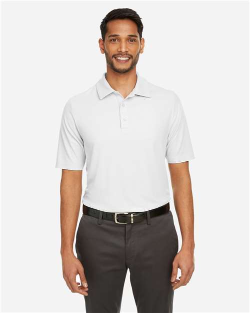 Men's Fusion ChromaSoft™ Pique Polo - CE112
