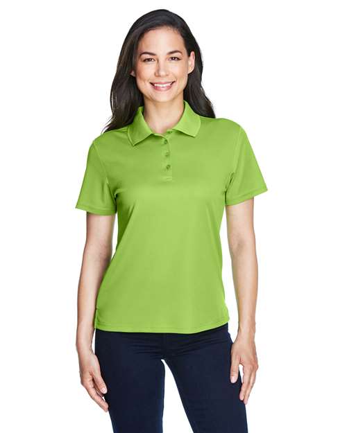 Women's Origin Performance Piqué Polo - 78181