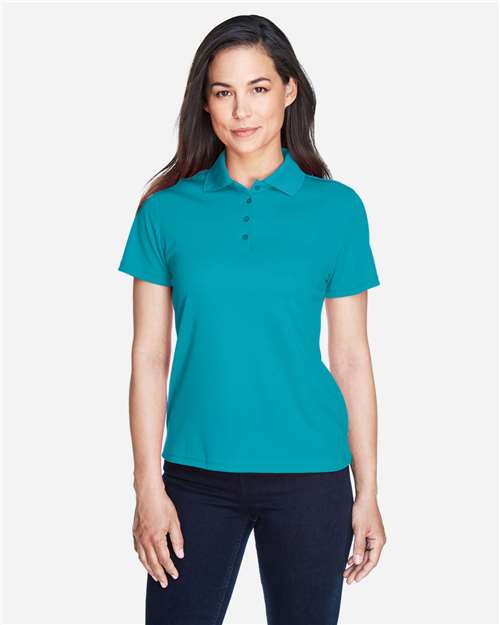 Women's Origin Performance Piqué Polo - 78181