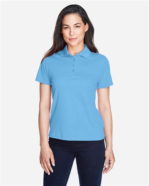 Women's Origin Performance Piqué Polo - 78181