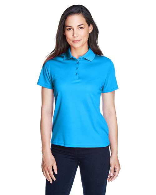 Women's Origin Performance Piqué Polo - 78181