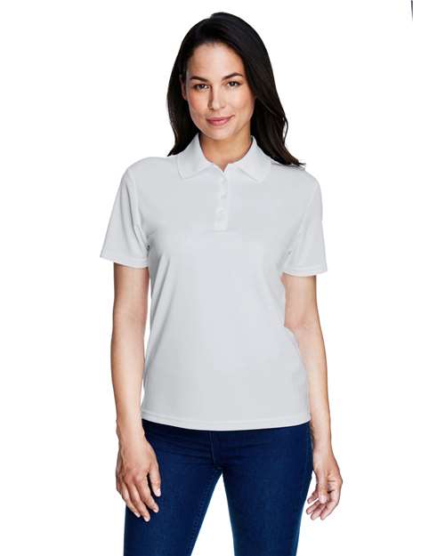 Women's Origin Performance Piqué Polo - 78181