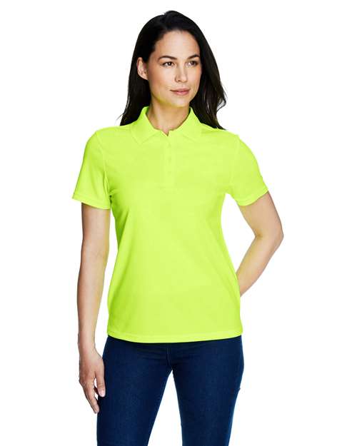 Women's Origin Performance Piqué Polo - 78181