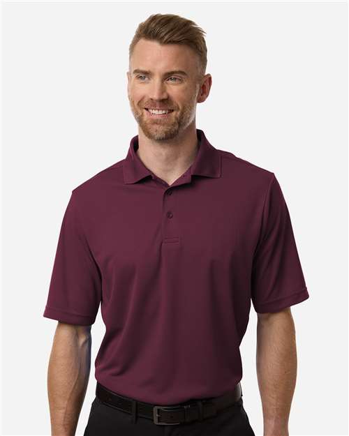 Men's Nova Performance Pique Polo - CE108