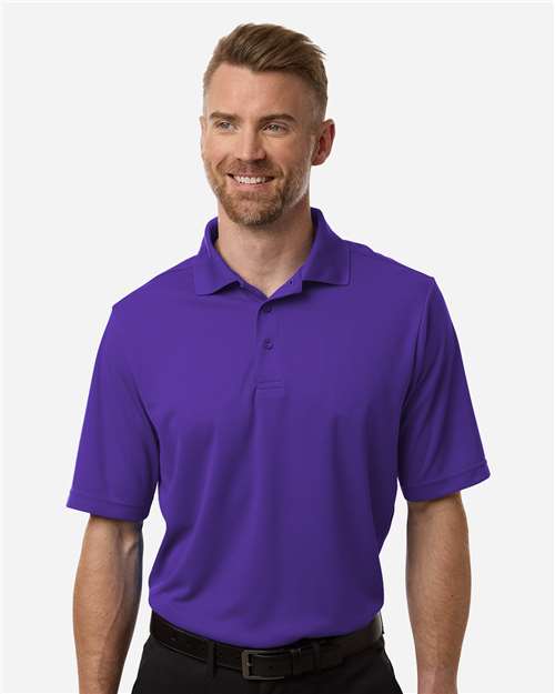 Men's Nova Performance Pique Polo - CE108