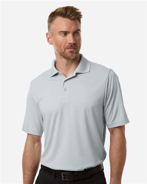 Men's Nova Performance Pique Polo - CE108