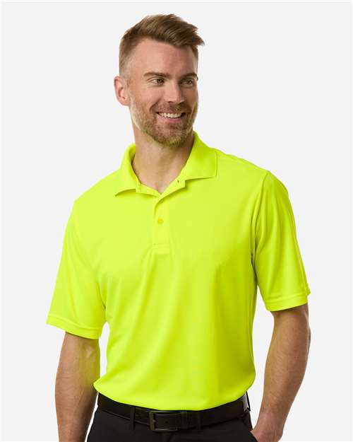 Men's Nova Performance Pique Polo - CE108